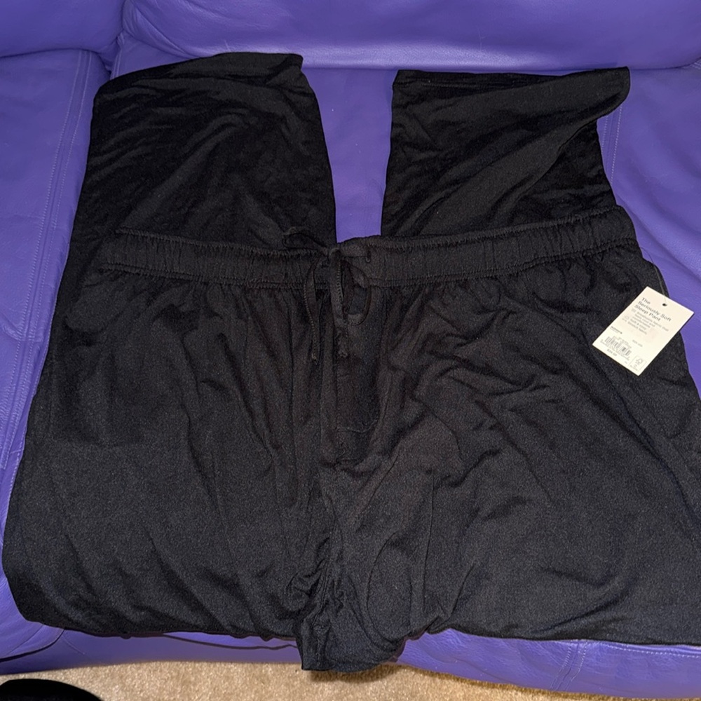 Sonoma Men’s Lounge Pants, Size 2XB, NWT